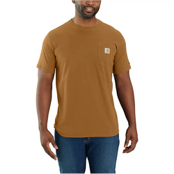 Color – Carhartt Brown