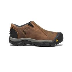Color – Slate Black/Madder Brown