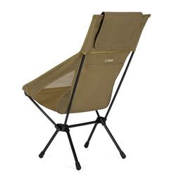 Color – Coyote Tan