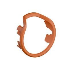 Color – Orange