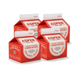 Color – 4-Pack