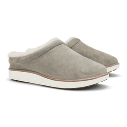 Taupe Grey/Golden Sand