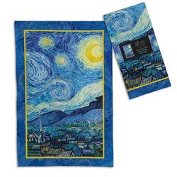 Color – van Gogh Starry Night