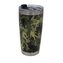Green Camo 