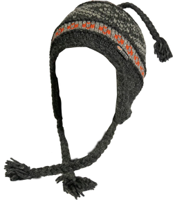 Color – Charcoal