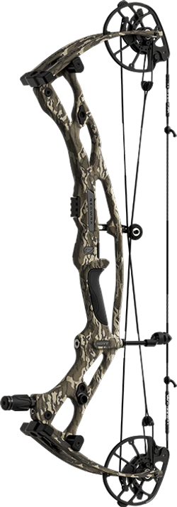 Color – Mossy Oak® Bottomland®