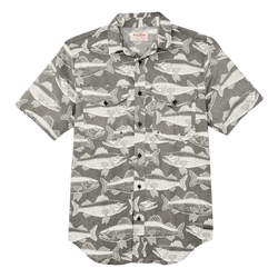 Color – Beluga Print