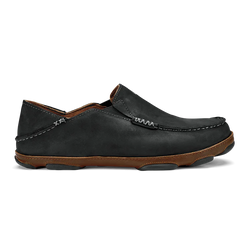 Color – Black Toffee