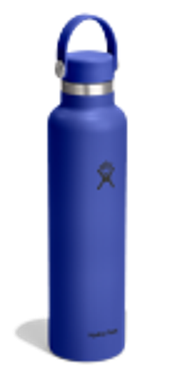 Color – Capri Blue