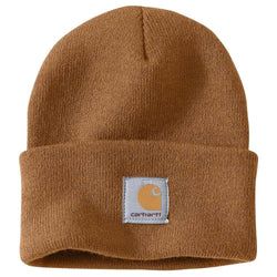 Color – Carhartt Brown