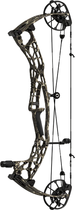 Color – Mossy Oak® Bottomland®
