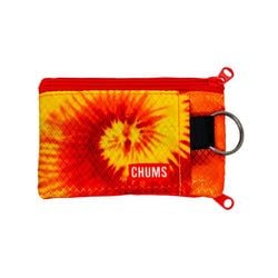 Color – Orange Tie Dye