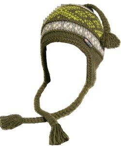 Color – Olive