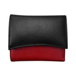 Color – Black/Red
