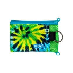 Color – Green Tie Dye