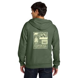 Color – Military Green