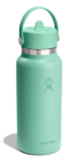 Color – Mermaid Green