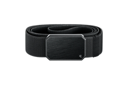 Black Brushed Black