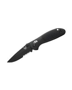Black Grivory® | Drop-point