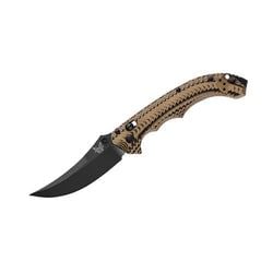 Color – Black/Coyote/OD | Scimitar