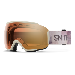 Chalk Bleach ChromaPop Pro Photochromic Gold Mirror Lens