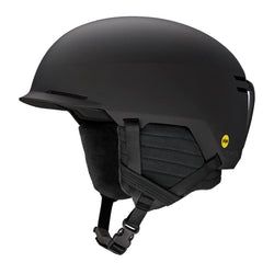 Color – Matte Black