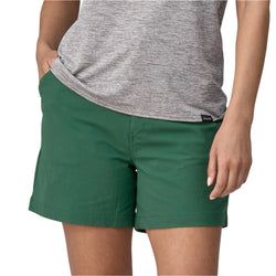 Color – Conifer Green