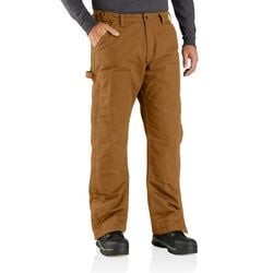 Carhartt Brown