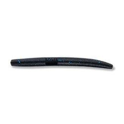 Color – Black W/Blue Fleck