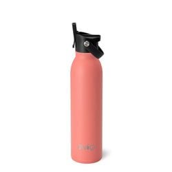 Color – Coral