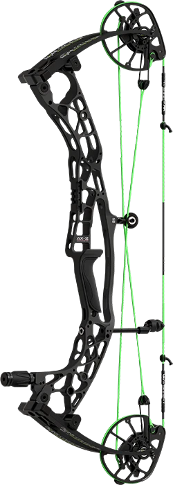 Color – Blackout Bone Collector