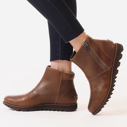 Color – Velvet Tan