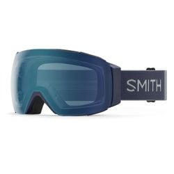 Color – Navy with ChromaPop Everyday Blue Mirror Lens