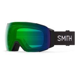 Color – Black with ChromaPop Everyday Green Mirror Lens