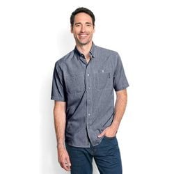 Color – Blue Chambray