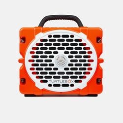Color – Orange