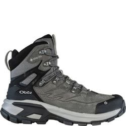 Color – Gunmetal Black