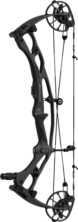 Color – Black Out