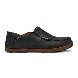 Black/Toffee