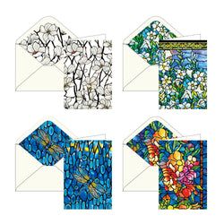 Color – Tiffany Stained Glass