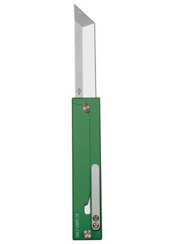 Color – Green