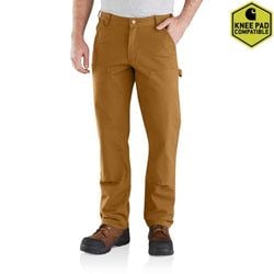Color – CARHARTT BROWN