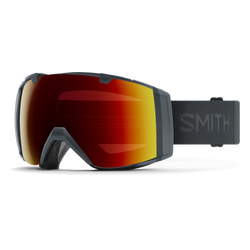 Slate ChromaPop Sun Red Mirror Lens