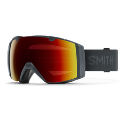 Color – Slate ChromaPop Sun Red Mirror Lens