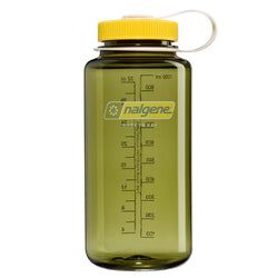 Color – Oil Green