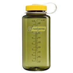 Color – Oil Green