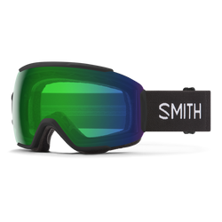 Color – Black ChromaPop Everyday Green Lens