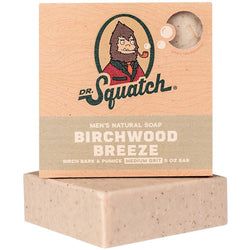 Exfoliating Birchwood Breeze