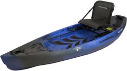 Patrol Blue