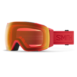 Patrol with ChromaPop Everyday Red Mirror Lens